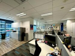 Asia Square Tower 1 (D1), Office #457176721